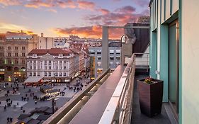 Vn3 Terraces Suites By Adrez